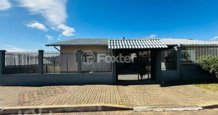 Casa com 3 quartos à venda na Rua Bruno Dienstmann, 232, Boa Saúde, Novo Hamburgo