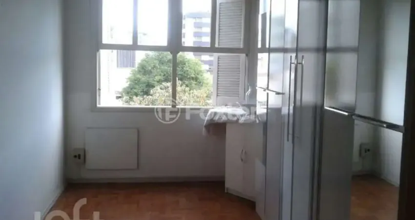 Apartamento com 2 quartos à venda na Avenida João Pessoa, 763, Centro Histórico, Porto Alegre