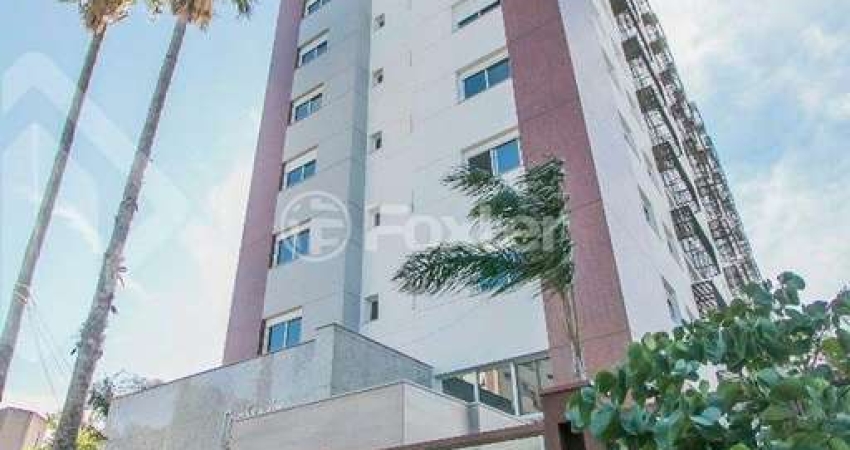 Apartamento com 1 quarto à venda na Rua Coronel André Belo, 640, Menino Deus, Porto Alegre