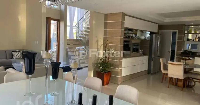 Casa com 4 quartos à venda na Rua Noruega, 302, Marechal Rondon, Canoas