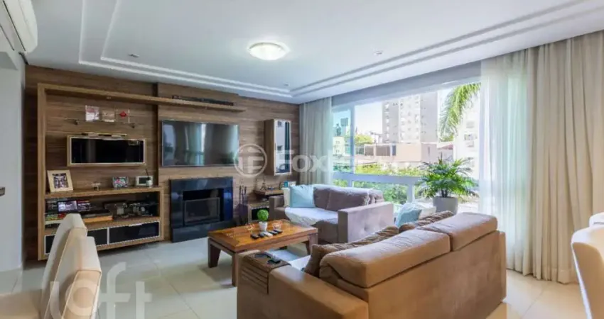 Apartamento com 3 quartos à venda na Rua Jari, 671, Passo da Areia, Porto Alegre