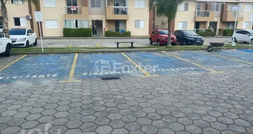 Apartamento com 2 quartos à venda na Estrada Manoel Leôncio de Souza Brito, 650, Vargem Pequena, Florianópolis