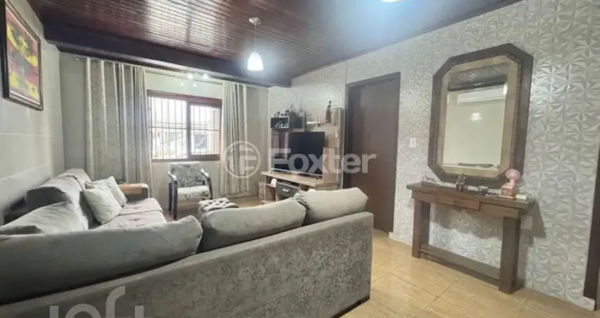 Casa com 4 quartos à venda na Rua Tramandai, 475, Estância Velha, Canoas