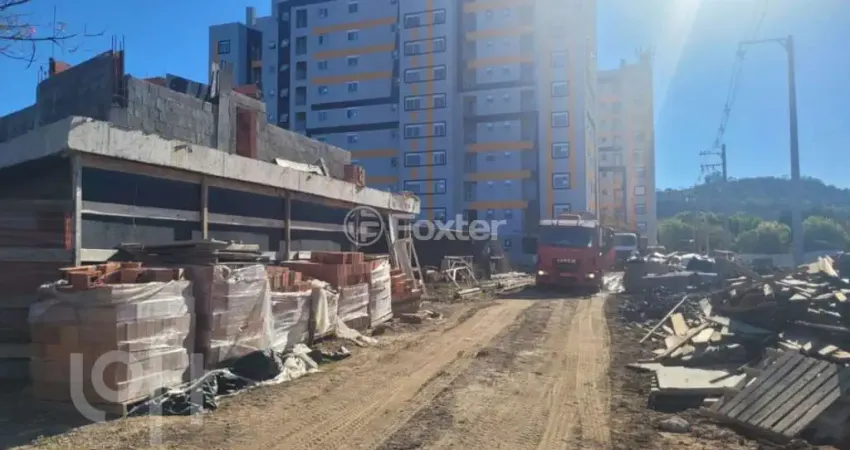 Apartamento com 2 quartos à venda na Rua Três de Maio, 100, São Jorge, Novo Hamburgo