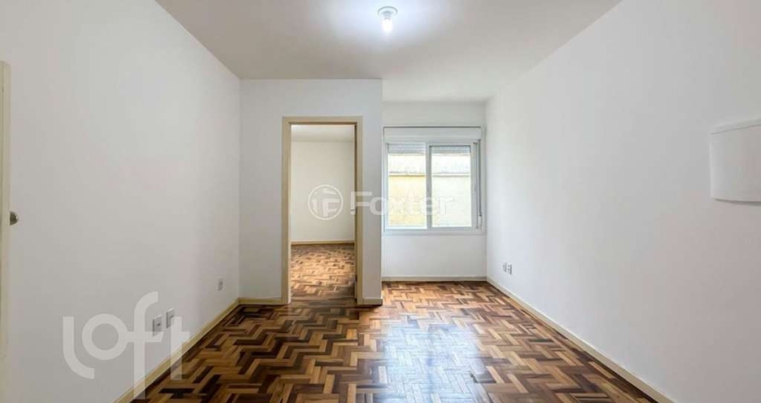Apartamento com 1 quarto à venda na Rua Leopoldo de Freitas, 100, Passo da Areia, Porto Alegre
