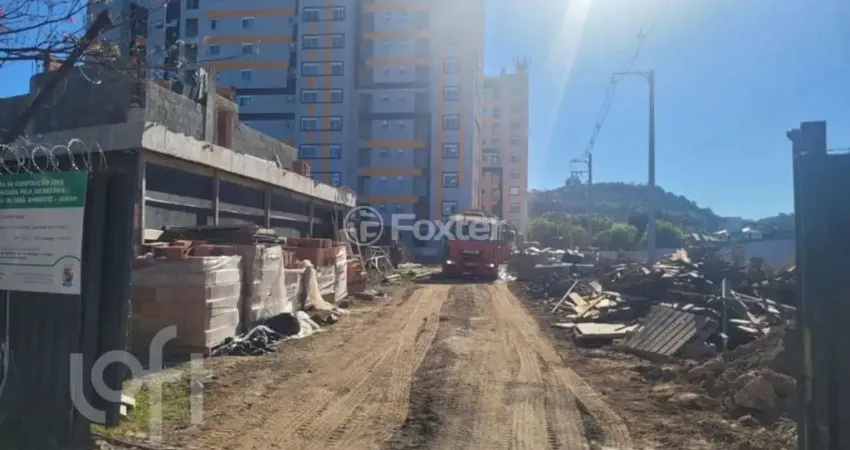 Apartamento com 2 quartos à venda na Rua Três de Maio, 100, São Jorge, Novo Hamburgo