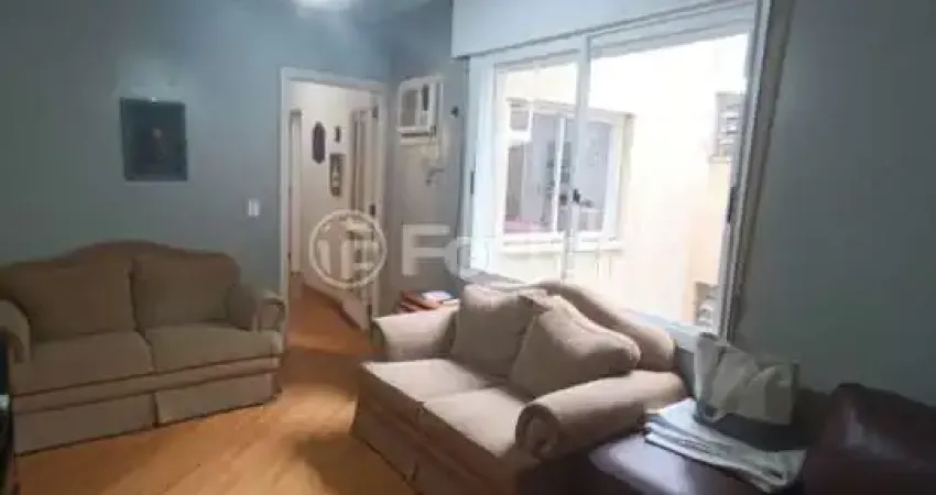 Apartamento com 3 quartos à venda na Rua Marechal Floriano Peixoto, 712, Centro Histórico, Porto Alegre