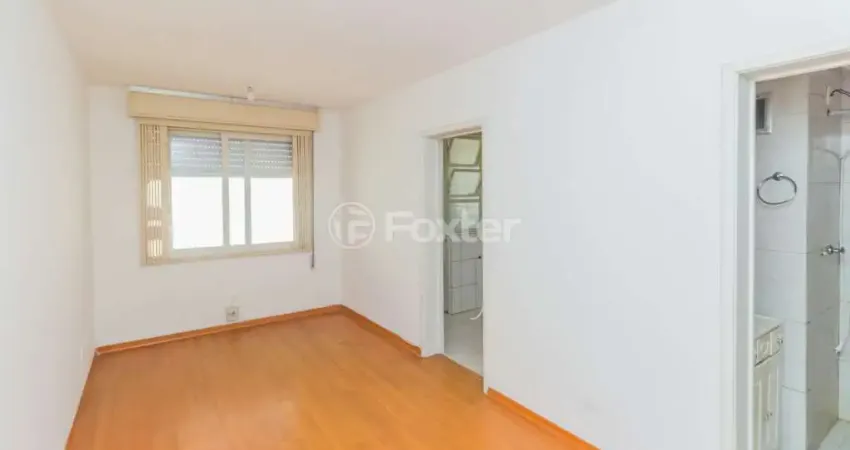 Apartamento com 1 quarto à venda na Rua Costa Lima, 108, Nonoai, Porto Alegre