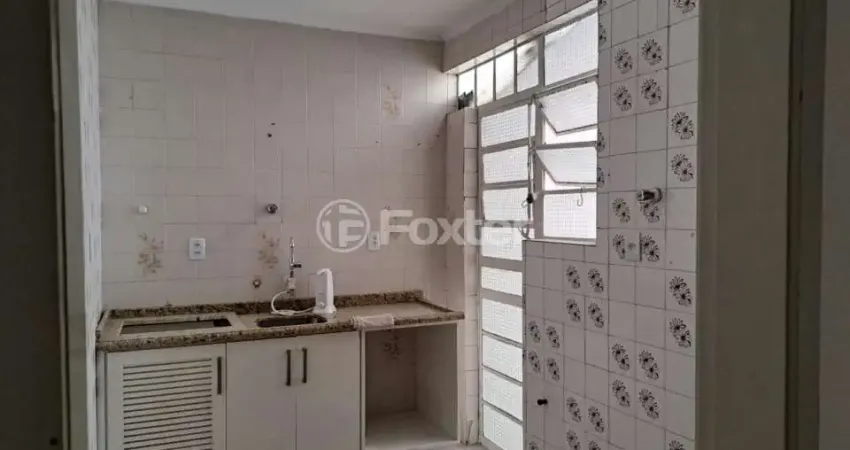Apartamento com 1 quarto à venda na Rua Valparaíso, 1050, Jardim Botânico, Porto Alegre