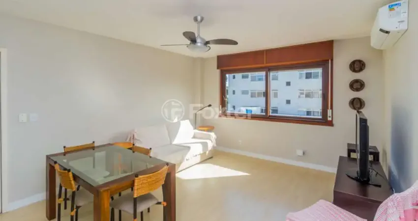Apartamento com 2 quartos à venda na Rua Matias José Bins, 916, Chácara das Pedras, Porto Alegre