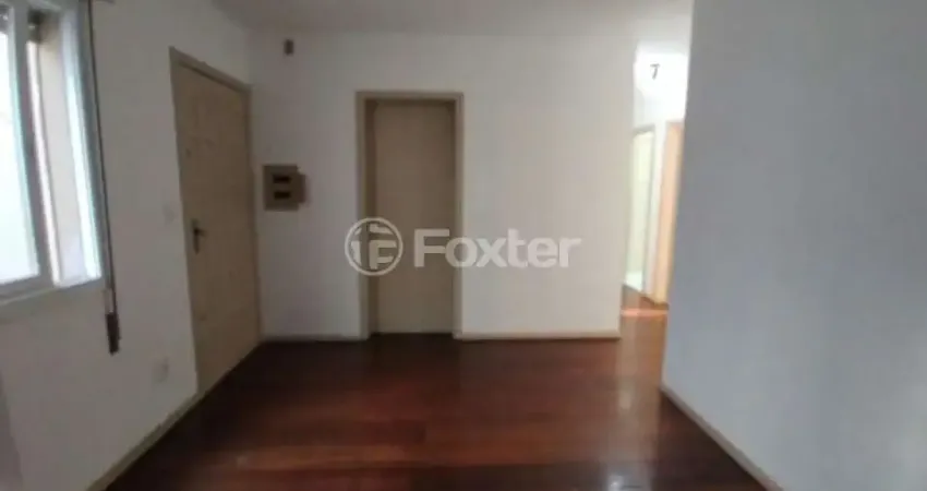 Apartamento com 3 quartos à venda na Rua Comendador Rheingantz, 398, Auxiliadora, Porto Alegre