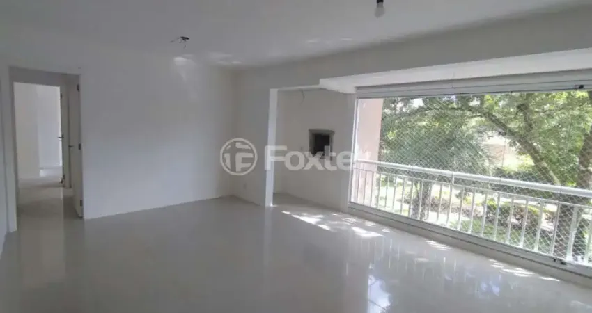Apartamento com 3 quartos à venda na Rua Luiz Siegmann, 30, Jardim Lindóia, Porto Alegre