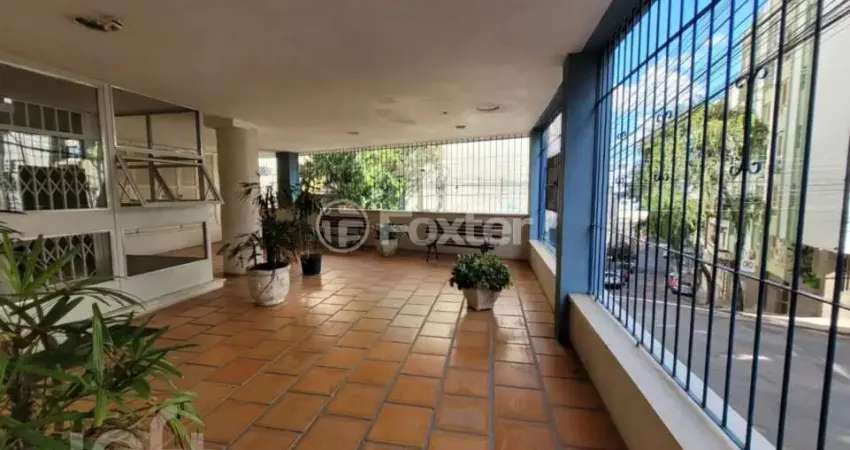 Apartamento com 1 quarto à venda na Rua General Cipriano Ferreira, 510, Centro Histórico, Porto Alegre