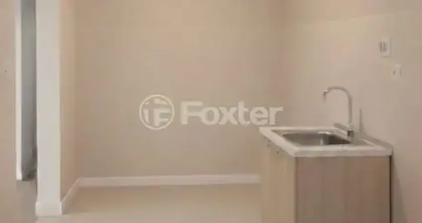 Apartamento com 1 quarto à venda na Rua General Cipriano Ferreira, 510, Centro Histórico, Porto Alegre