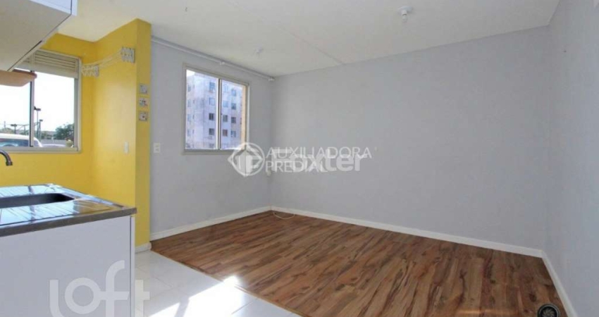 Apartamento com 2 quartos à venda na Rua Gabriel Franco da Luz, 560, Sarandi, Porto Alegre