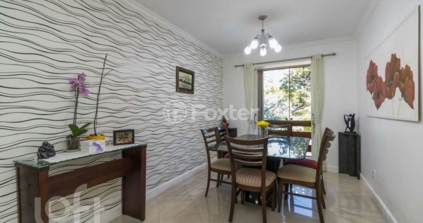 Apartamento com 2 quartos à venda na Travessa Dezenove de Novembro, 272, Santo Antônio, Porto Alegre