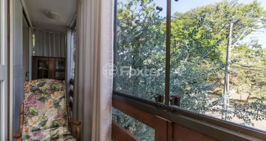 Apartamento com 2 quartos à venda na Travessa Dezenove de Novembro, 272, Santo Antônio, Porto Alegre