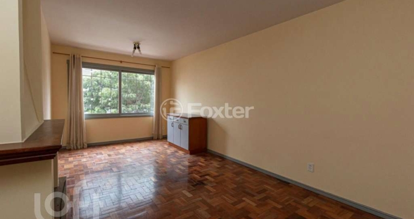 Apartamento com 3 quartos à venda na Rua Felipe de Oliveira, 495, Petrópolis, Porto Alegre