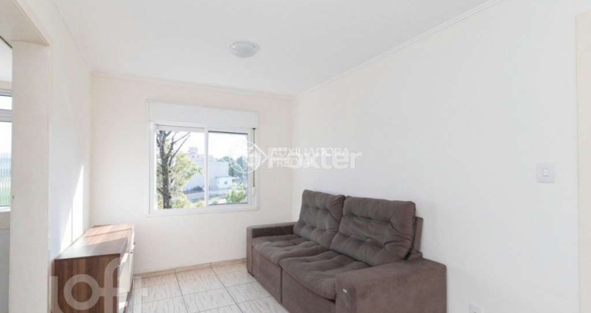 Apartamento com 1 quarto à venda na Avenida Nonoai, 1745, Nonoai, Porto Alegre