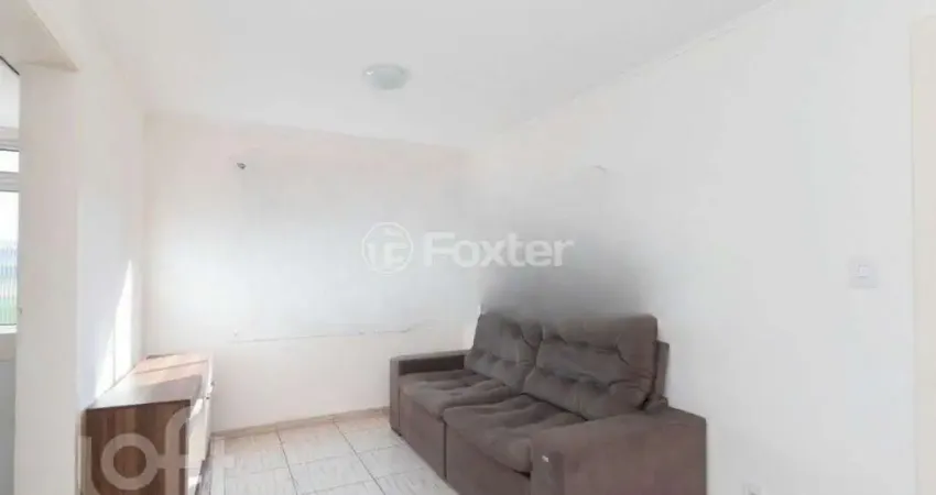 Apartamento com 1 quarto à venda na Avenida Nonoai, 1745, Nonoai, Porto Alegre