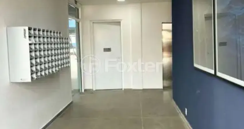 Apartamento com 2 quartos à venda na Rua Henri Dunant, 801, Operário, Novo Hamburgo