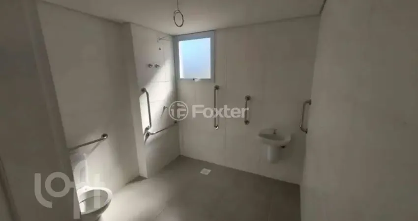 Apartamento com 2 quartos à venda na Rua Valtelino Leal Demétrio, 50, Sertão do Maruim, São José