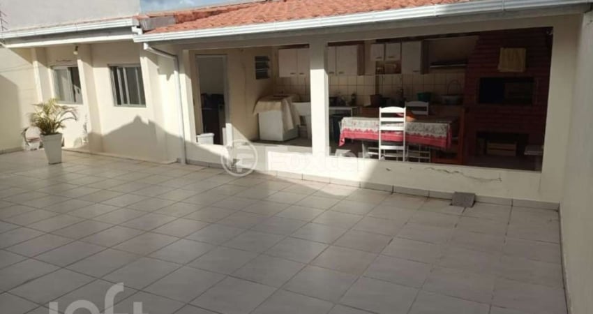 Casa com 3 quartos à venda na Rua Paula Ramos, 246, Capoeiras, Florianópolis