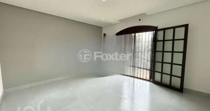 Casa com 4 quartos à venda na Rua Dona Castorina Lima da Silveira, 133, Estância Velha, Canoas