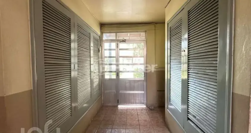 Apartamento com 2 quartos à venda na Quadra M Cinco, 1680, Guajuviras, Canoas