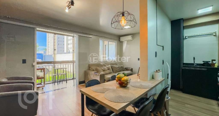 Apartamento com 2 quartos à venda na Avenida José Aloísio Filho, 1185, Humaitá, Porto Alegre