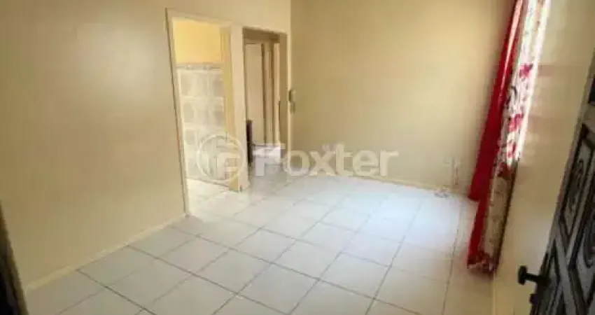 Apartamento com 2 quartos à venda na Rua Felipe de Noronha, 100, Marechal Rondon, Canoas