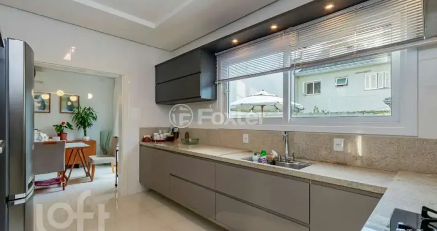 Casa com 4 quartos à venda na Rua Constantino Moura de Azevedo, 112, Estância Velha, Canoas