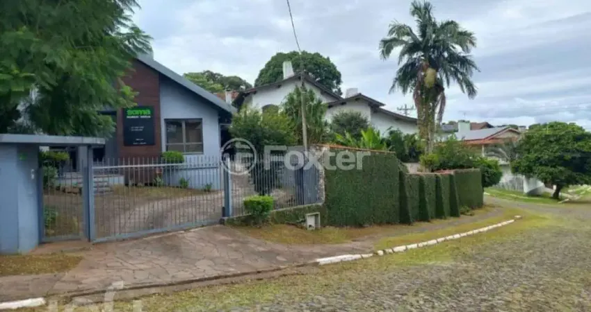 Casa com 4 quartos à venda na Rua Wolfram Metzler, 201, Boa Vista, Novo Hamburgo