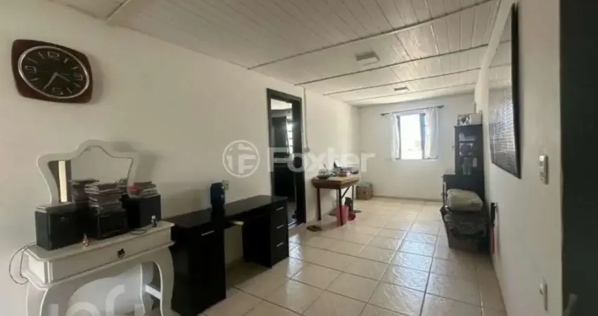 Casa com 4 quartos à venda na Rua Frei Elpídio, 108, Ponte do Imaruim, Palhoça