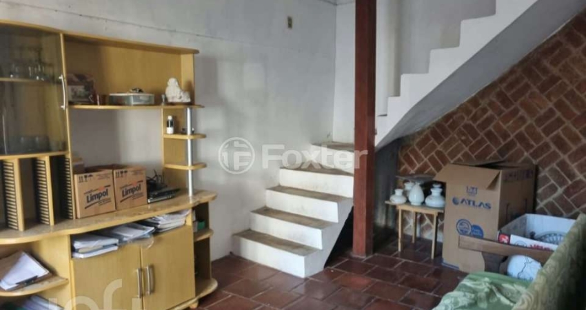 Casa com 3 quartos à venda na Avenida Otto Niemeyer, 3615, Cavalhada, Porto Alegre