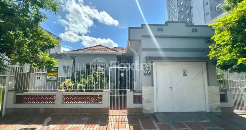 Casa com 3 quartos à venda na Rua Germânia, 137, Centro, Canoas