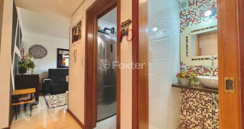 Apartamento com 2 quartos à venda na Rua Cabral, 1503, Rio Branco, Porto Alegre