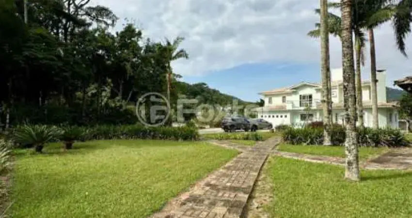 Casa com 6 quartos à venda na Rua Bento Manoel Ferreira, 850, Ratones, Florianópolis