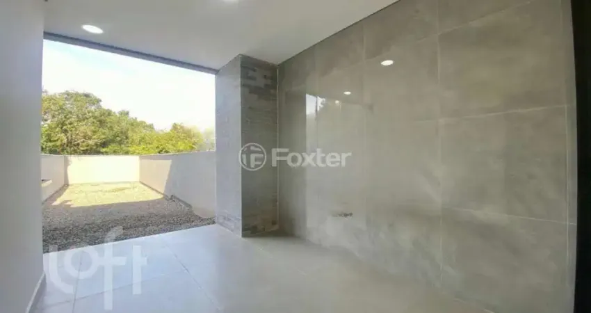 Casa com 2 quartos à venda na Servidão Rio Vermelho, 5, São João do Rio Vermelho, Florianópolis