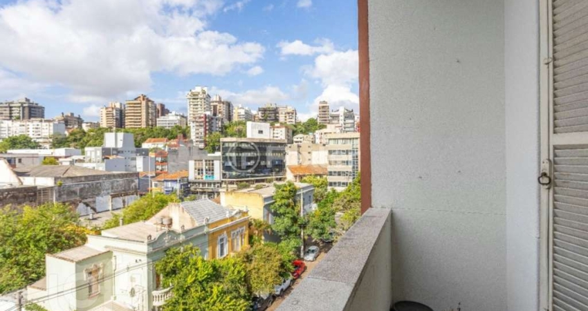 Apartamento com 2 quartos à venda na Rua Comendador Azevedo, 545, Floresta, Porto Alegre
