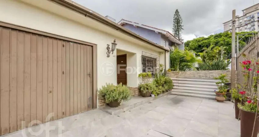 Casa com 3 quartos à venda na Rua Doutor Danilo Antônio Zaffari, 45, Sarandi, Porto Alegre