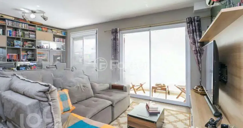 Apartamento com 3 quartos à venda na Rua Mauro Guedes de Oliveira, 131, Jardim Lindóia, Porto Alegre