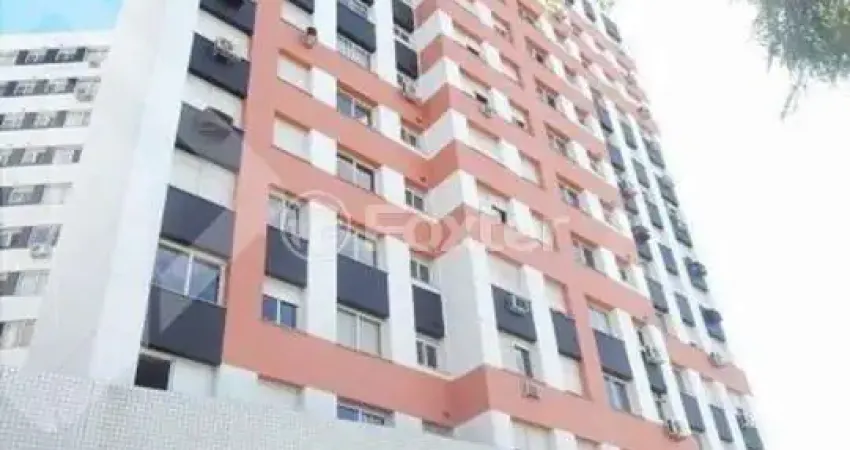 Apartamento com 2 quartos à venda na Avenida Loureiro da Silva, 1500, Cidade Baixa, Porto Alegre