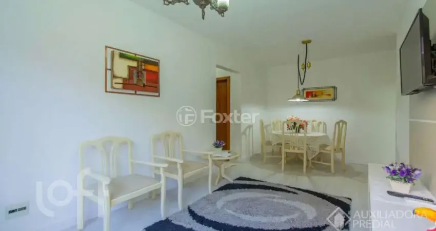 Apartamento com 2 quartos à venda na Avenida Loureiro da Silva, 1500, Cidade Baixa, Porto Alegre