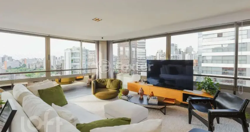 Apartamento com 2 quartos à venda na Avenida Encantado, 344, Petrópolis, Porto Alegre