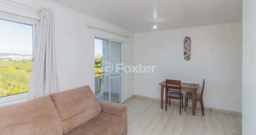 Apartamento com 2 quartos à venda na Avenida José Aloísio Filho, 411, Humaitá, Porto Alegre