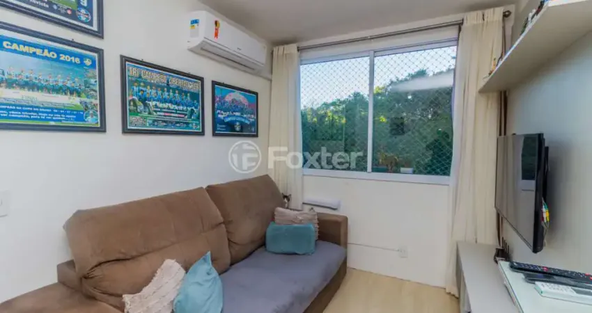 Apartamento com 2 quartos à venda na Avenida Juca Batista, 250, Ipanema, Porto Alegre