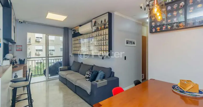 Apartamento com 3 quartos à venda na Avenida Otto Niemeyer, 1702, Tristeza, Porto Alegre