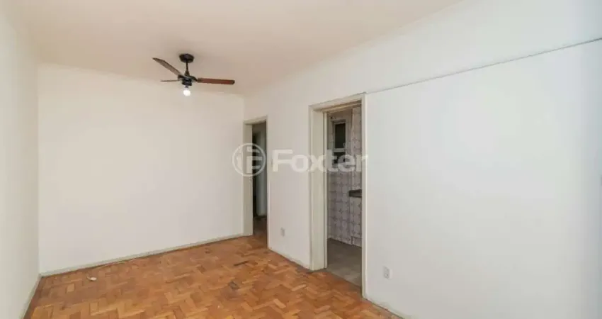 Apartamento com 2 quartos à venda na Rua Mariante, 862, Rio Branco, Porto Alegre