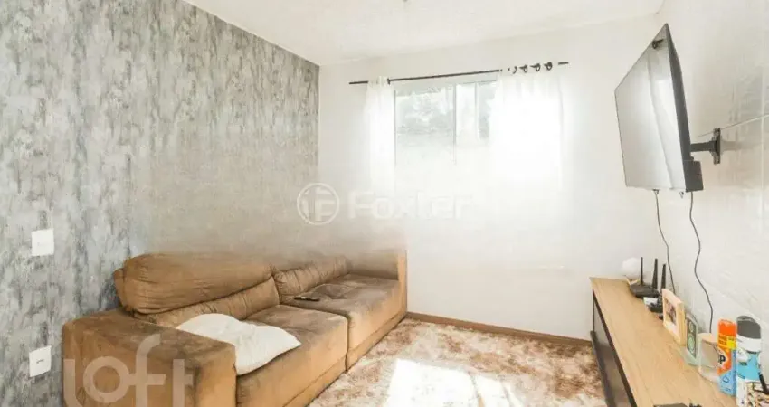 Apartamento com 2 quartos à venda na Rua Inocêncio de Oliveira Alves, 101, Rubem Berta, Porto Alegre